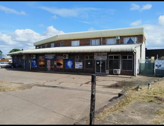 BUSINESS PROPERTY TO RENT IN KULEKA